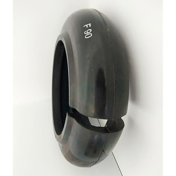 Тип резиновое тело f частей гибкого сцепления фланца вала автошины Мартин f автошины покрышки