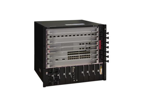 S9700 Terabit Switches for data centers and large-scale enterprise campus networks