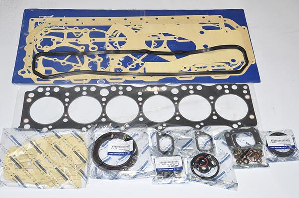 Daewoo Gasket Doosan Excavator Parts DB58 Gasket Kit Overhaul Kit Full Gasket Kit