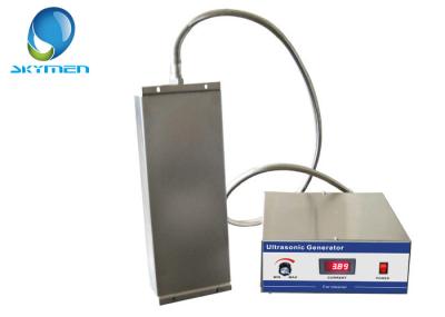 transdutor submergível JTM-1036 1800W da limpeza 25kHz ultra-sônica