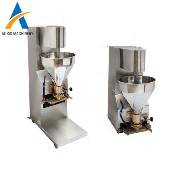 O processamento moldando da carne de Fishball faz à máquina a máquina do fabricante da almôndega da carne de porco 300kg/H