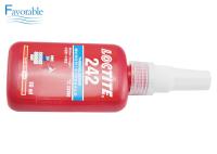Adhésif #242-31 50ml Threadlock Convient pour GT5250 XCL7000 120050203