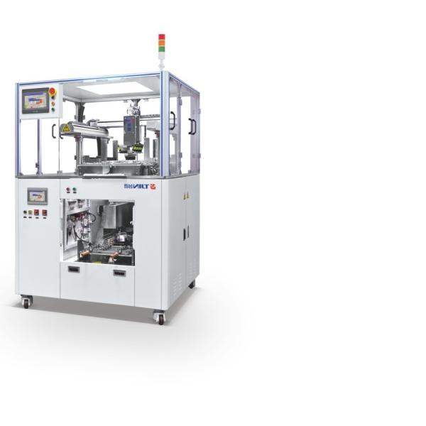 64 каналов Чип сортировщик