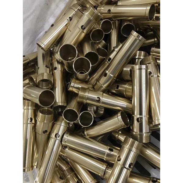 Conception graphique de buse de jet de fontaine d'eau de la bulle SS304 DN20