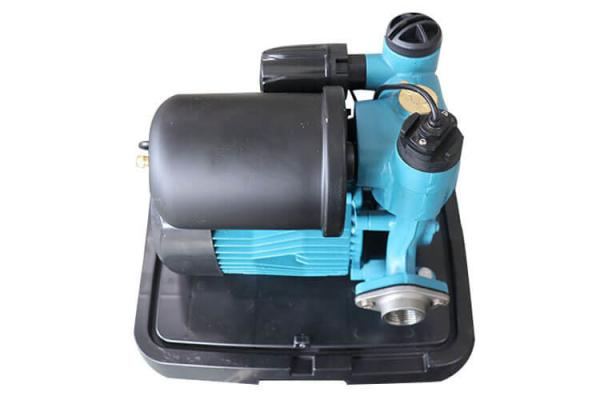 bomba elétrica de transferência da água de 0.25KW 0.35HP para a fonte de água doméstica/o impulso