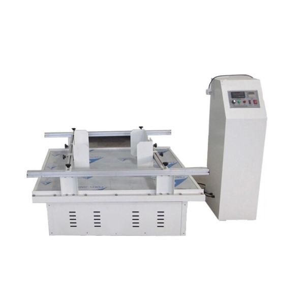 ЛИИИ имитируя упаковку транспорта и машину для испытания на вибрационную стойкос