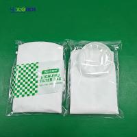 Sacos de filtro de pp líquido de qualidade alimentar