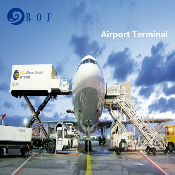 Door To Door Speedy Air Shipping From China To USA