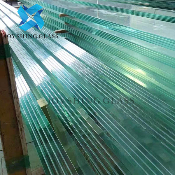 Ламинированные стеклянные листы 3660*2140 мм Ламинированное стекло поставщик