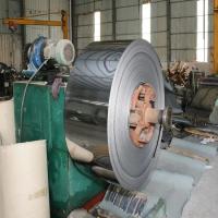 Tiras de acero inoxidables laminadas en caliente austeníticas AISI 200 Serise de las bobinas 201 6m m