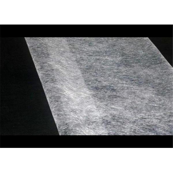 Alkali Resistant Hot Melt Adhesive Web 150cm For Fabrics Lamination