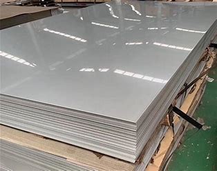 DN15-DN100 304/316L 347L Stainless Steel Plate Flange Flat Face Forged