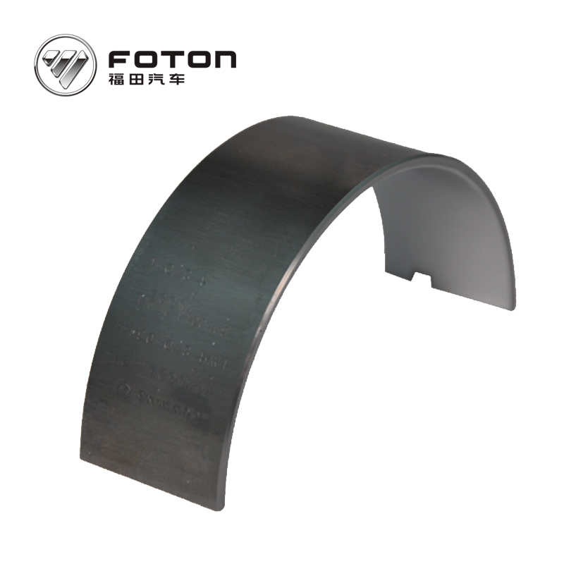 Anti Wear Technology High Load Capacity Long Lasting Durability Diesel Engine Parts Crankshaft Main Bearing