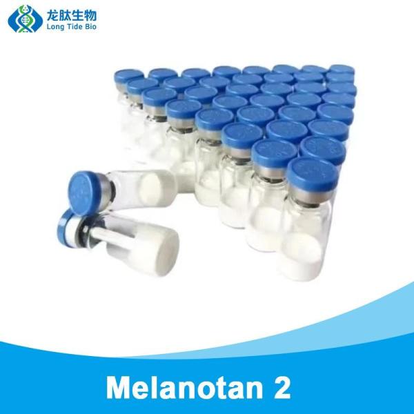 Adult 10mg Mt2 Melanotan II Melanotan Powder Top Purity Peptide