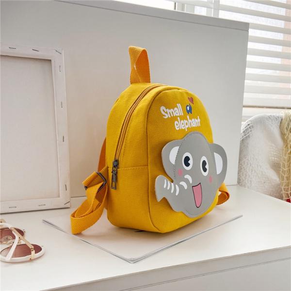 Business Laptop Custom Logo Kid School Bags with Large Capacity and Waterproof Design