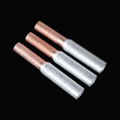 Aluminum Terminal -40C-105C Temperature Rating For Copper