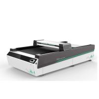 Cortadora de acrílico 1325 del grabado de madera de la cortadora del laser del CO2 100w 130w