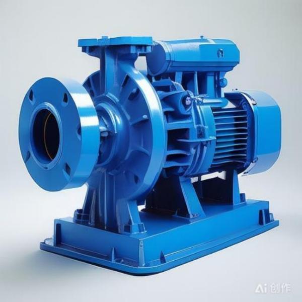 Vertical type Stainless steel Large flow rate Replace Franklin  axial flow pump