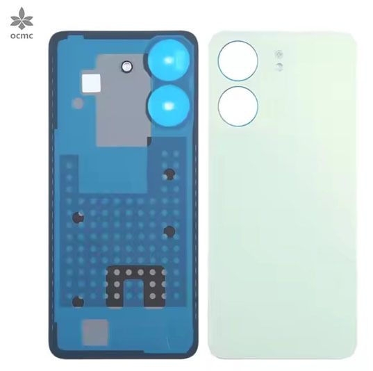 Full Body Back Cover Housing Replacement For XiaoMi Redmi Mi 15 14 13 12 Smartphone