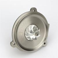 Turbo cartouche 04E145721G 04E145721P 04E145701B Audi A3 A1 siège Léon Ibiza VW Tiguan Polo Golf 1.4 TSI