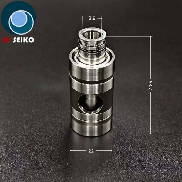 Ultra Durable 82242g02 Turbo Ceramic Ball Bearing for Turbocharger Applications & Car Custom Builds