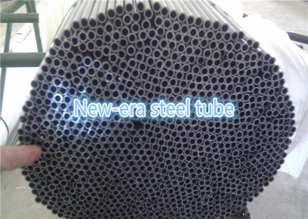 EN10305-4 E235 +N Seamless Cold Drawn Steel Pipe