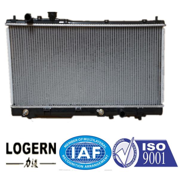 19010-P5G-901 aluminium car radiators Honda Inspire / Saber / Acura 95-98