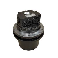 Belparts Excavator Parts Final Drive TM03CY Motor de viagem Assy