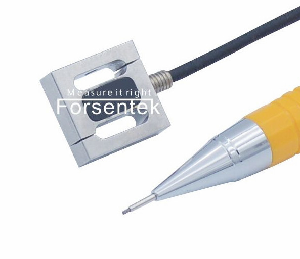 Micro load cell 1kg 2kg 5kg 10kg 20kg tension compression load cell miniature size