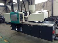 High Performance Plastic Mold Making Machine HJF80 Ton For Plasic Products