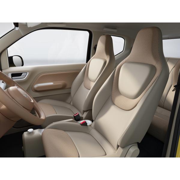 Wuling Hongguang Mini EV Car Новая энергия Использованное транспортное средство Автомобильное транспортное средство