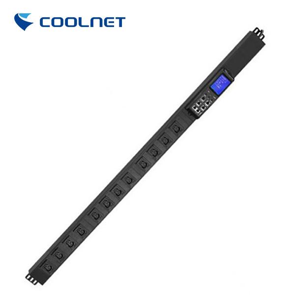 IDC Engine Room Aluminum Shell -10℃+75℃ Operating Temperature