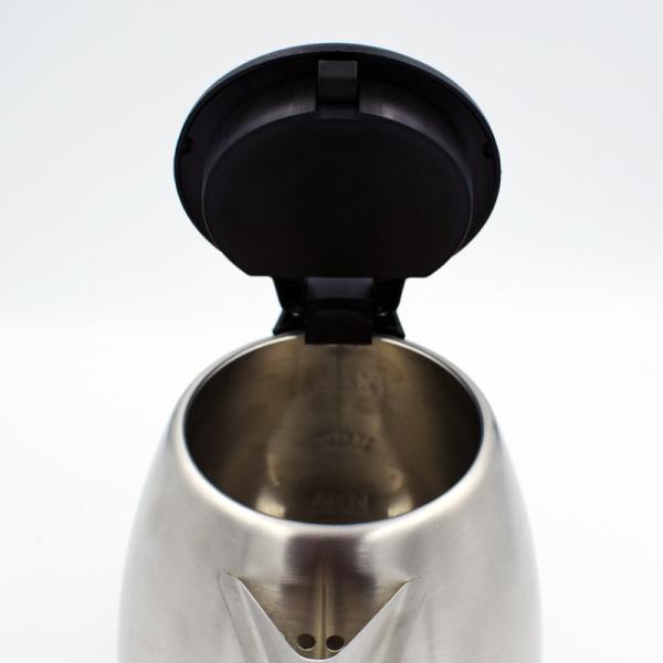 Fast Boiling Electric Hot Water Kettle 1500W 1500V High Power Time Saving