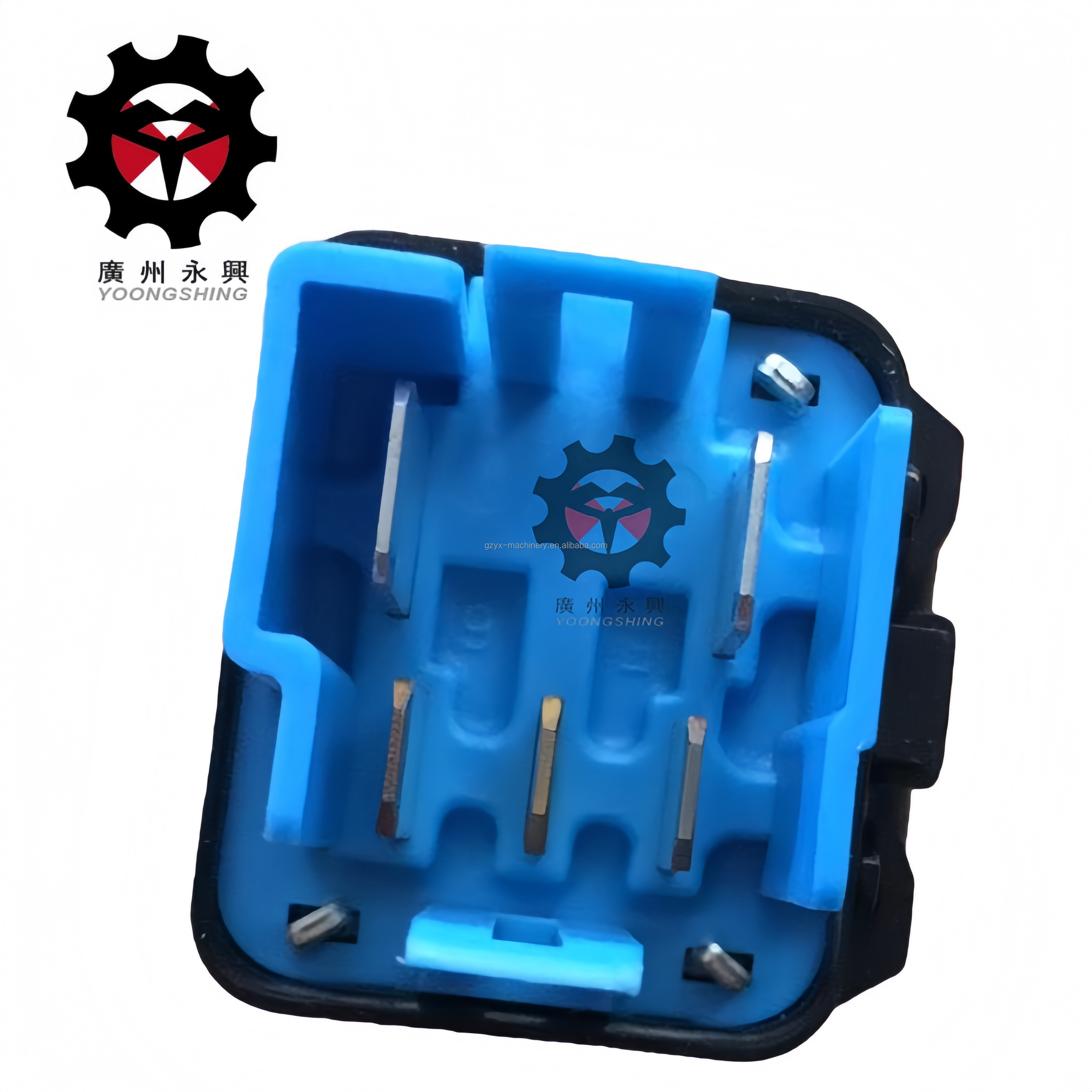 056800-3060 Relay for DENSO Relay Parts for Komatsu Excavator Parts