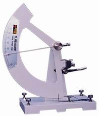 Оборудование для испытаний пакета цифров срывая, бумажная машина прочности разрыва измеряя