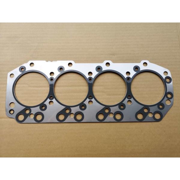 Газ головки цилиндра нержавеющей стали Pards начала главным набивкой 8973503190 4JA1 4JB1 туго