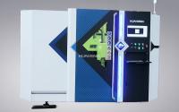 Système de découpe laser automatique HX6020 avec chargement et déchargement