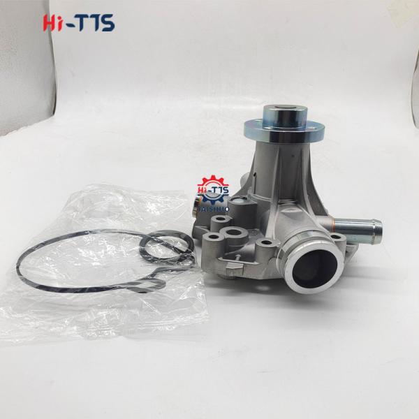04127358 04126791 04125922 04127358 04129090 Bomba de água para motor TD3.6 Diesel