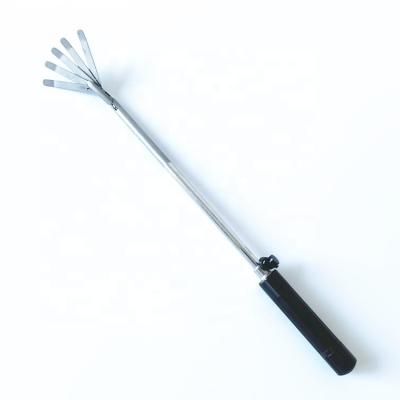 IS013485 Retrator de ventoinha laparoscópica certificado com alça de articulação 3 lâminas 5 lâminas