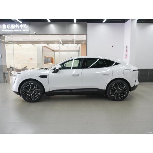 CE Single Motor BEV Battery Electric Vehicle 5 Seat 4 wheel Avita 11 2023