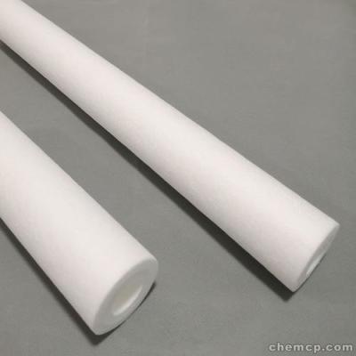 Sanitary Safe 5 micron polypropylene filter cartridge