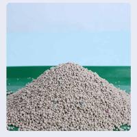 Premium Bentonite Clay Cat Litter Superior Clumping Odor Control Absorption Pet Products