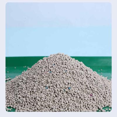 Premium Bentonite Clay Cat Litter Superior Clumping Odor Control Absorption Pet Products