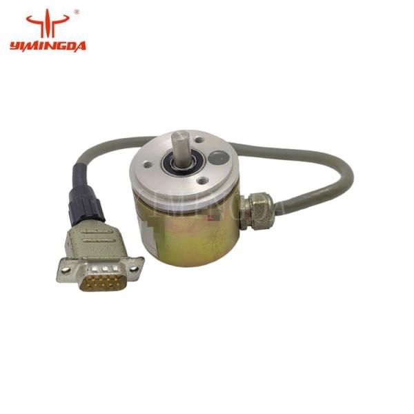 750429A ENCODEUR CABLE 1000 PTS G39KSLDBI para cortadores de VECTOR 5000/ 7000