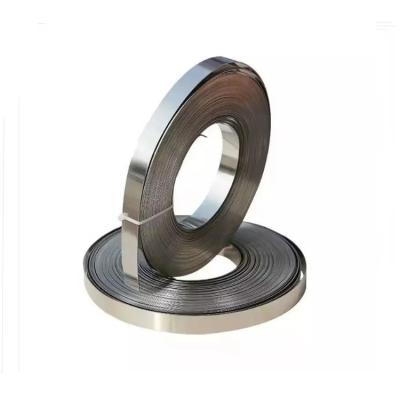 AISI ASTM Stainless Steel Flat Strip 400 Series SUS 409 Cold Rolled Hot Rolled