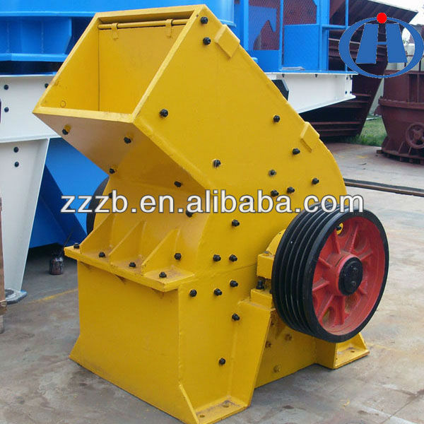 PC 1010 Hammer Crusher for hot sale