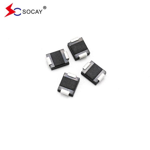SMDJ75A TVS Diodes Protection Circuit Board PCB Device Passive Components