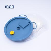 Sacs et bouteilles à usage unique pour aspiration médicale à l'hôpital