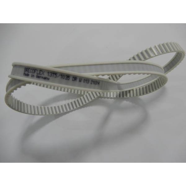 00329522-01 SMT Spare Parts Timing Belt LP Transport 495S50 Toolth Belt PCB Conveyor