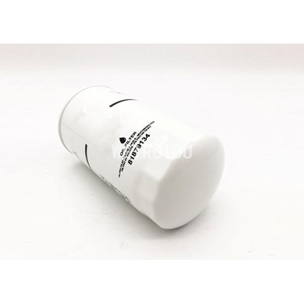 Spin On P551297 81879134 Lube Oil Filter Agricultural Machinery Parts